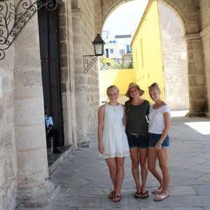 Meet your Posher, Katherine